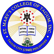 St. Mary's College
